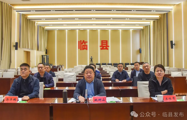 姚樹山督導檢查假期值班值守、交通運輸和旅游服務...